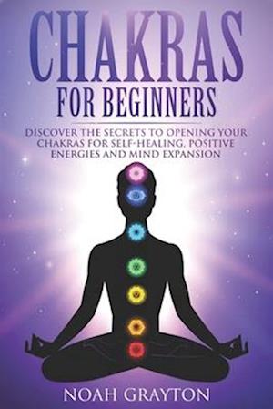 Chakras For Beginners