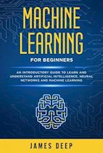 Machine Learning for Beginners