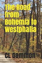 The Road from Bohemia to Westphalia