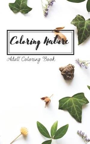 Coloring Nature