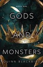 Gods and Monsters