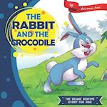 The Rabbit and the Crocodile