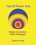 Tale Of Poster Arts