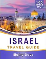 ISRAEL Travel Guide