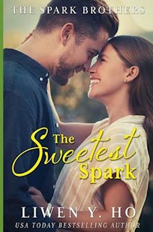 The Sweetest Spark: A Christian Contemporary Romance