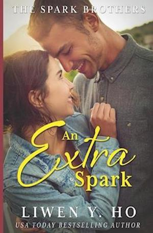 An Extra Spark: A Christian Contemporary Romance