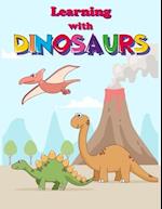 Learning with Dinosaurs