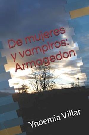 De mujeres y vampiros