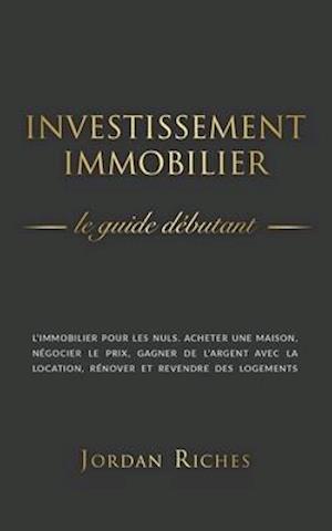 Investissement Immobilier