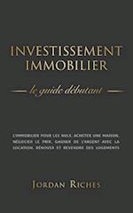 Investissement Immobilier