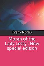 Moran of the Lady Letty