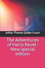 The Adventures of Harry Revel