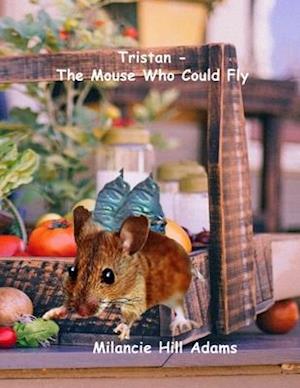 Tristan - The Mouse Who Could Fly