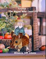 Tristan - The Mouse Who Could Fly