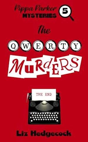 The QWERTY Murders