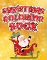 Christmas Coloring Book