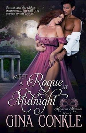 Meet a Rogue at Midnight