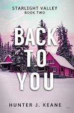 Back to You