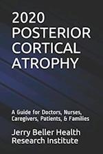 Posterior Cortical Atrophy