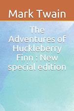 The Adventures of Huckleberry Finn