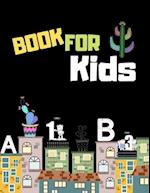 Book for kids