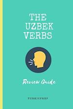 The Uzbek Verbs: Review Guide 
