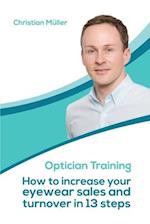 Optician Training
