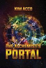 The Alchemist's Portal