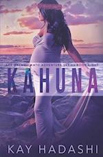 Kahuna: Ancient sacred rites haunt Maui! 