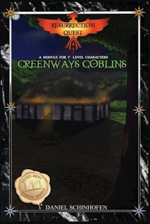 Greenways Goblins