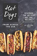 Hot Dogs from Across the USA