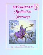 MYTHONIAN Meditation Journeys: Universal Ways... In Prisms of Light 