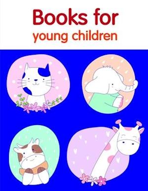 books for young children