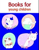 books for young children