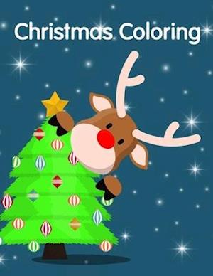 Christmas Coloring