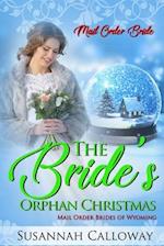 The Bride's Orphan Christmas