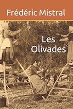 Les Olivades