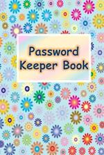 Password Keeper Book