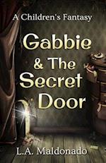 Gabbie & The Secret Door