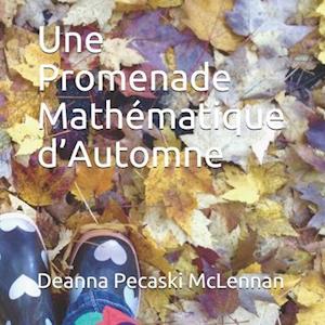 Une Promenade Mathématique d'Automne