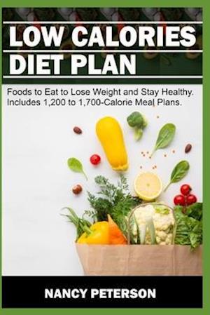 Low Calories Diet Plan