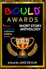 BOULD* Awards 2019 Short Story Anthology