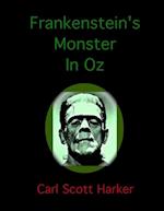 Frankenstein's Monster In Oz
