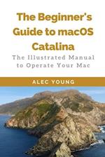 The Beginner's Guide to MacOS Catalina