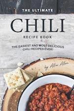 The Ultimate Chili Recipe Book