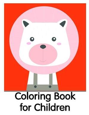 Coloring Book for Children