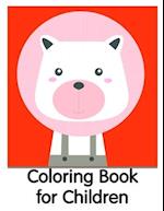 Coloring Book for Children