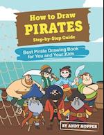 How to Draw Pirates Step-by-Step Guide