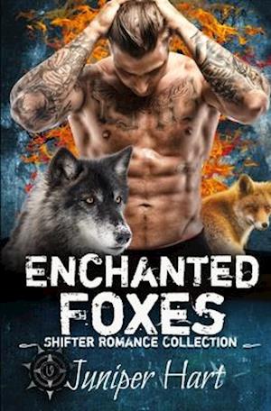 Enchanted Foxes