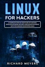 Linux for Hackers